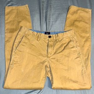 Khakis by Gap